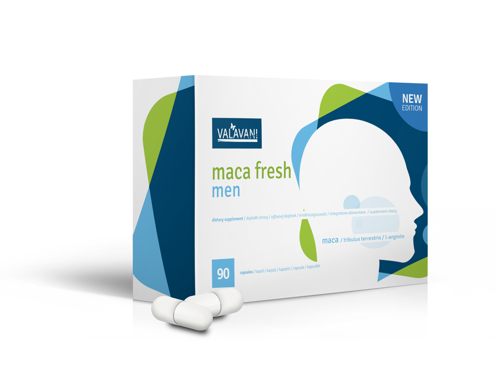 maca-fresh-man